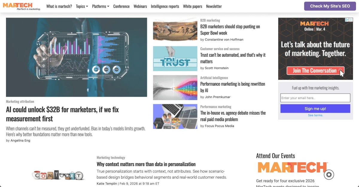 MarTech.org