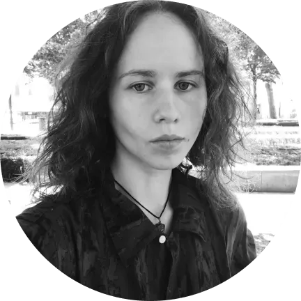 Author Photo