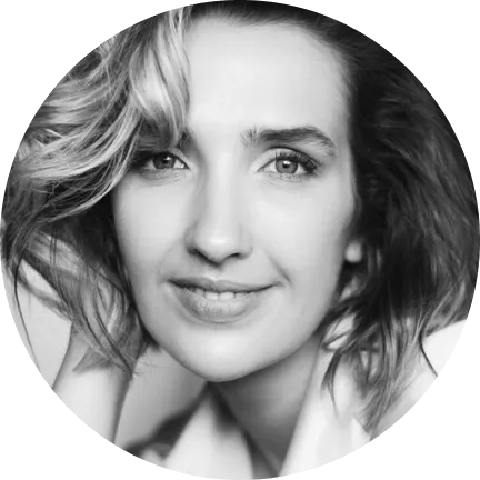 Author Photo