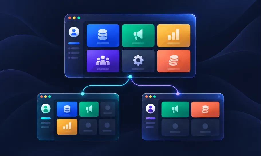 Ad Server Roles and Permissions: How to Control What Every Client Sees