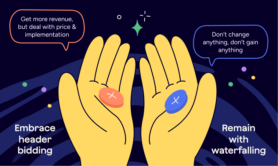 Header Bidding Explained: How to Choose Your Setup and Run Prebid Without Slowing Your Site