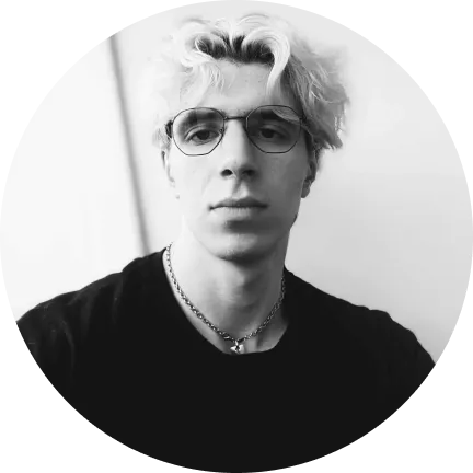 Author Photo