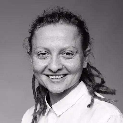 Author Photo
