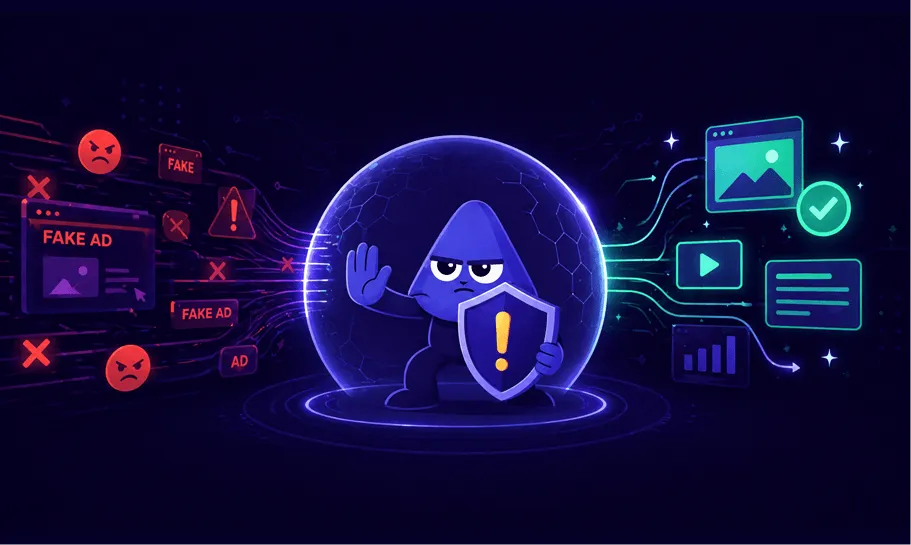Ad Fraud Protection in 2026: Why Detection Is Already Too Late