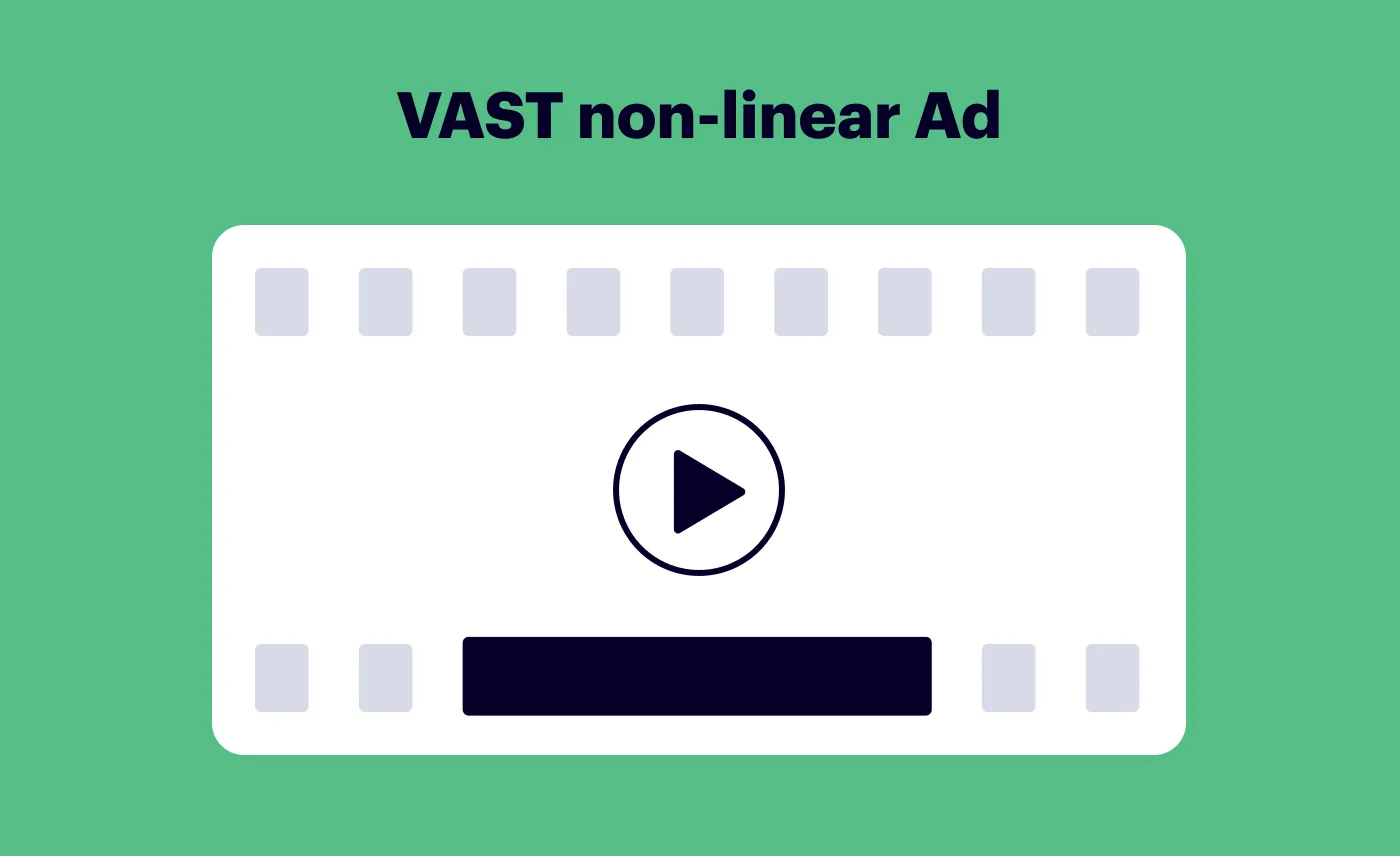 VAST non-linear Ad