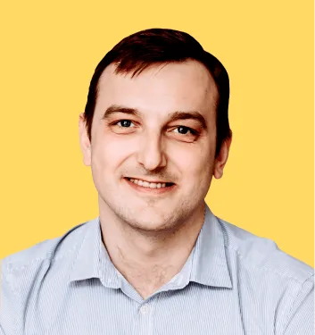 Andrew Liulko