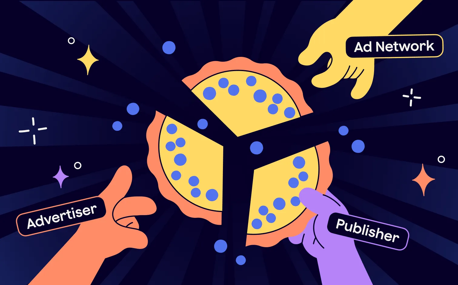 Best Ad Server Features for Each of Us: Advertisers, Ad Networks, and Publishers
