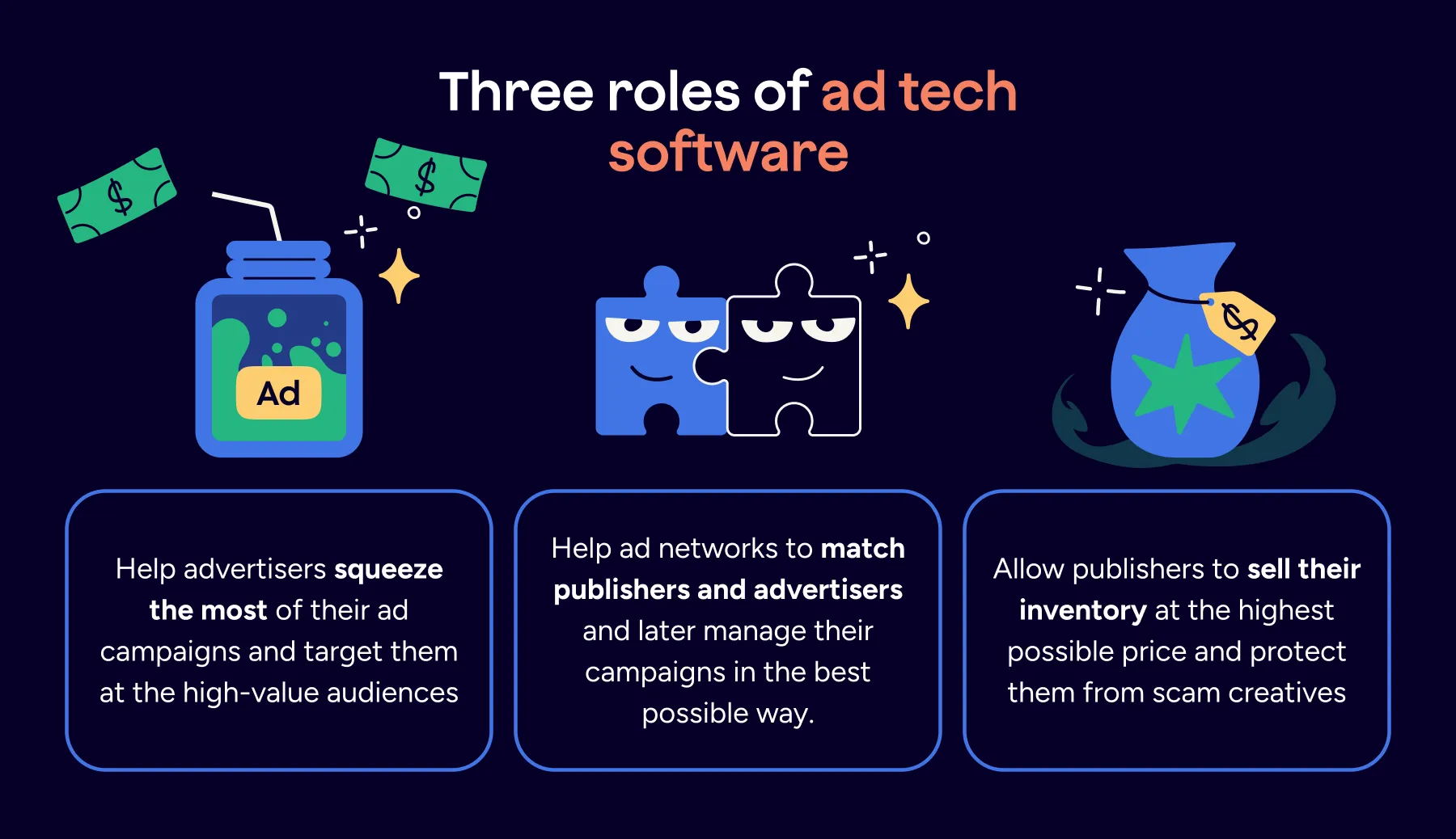 at tech software roles