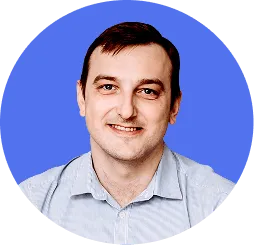 Andriy Liulko