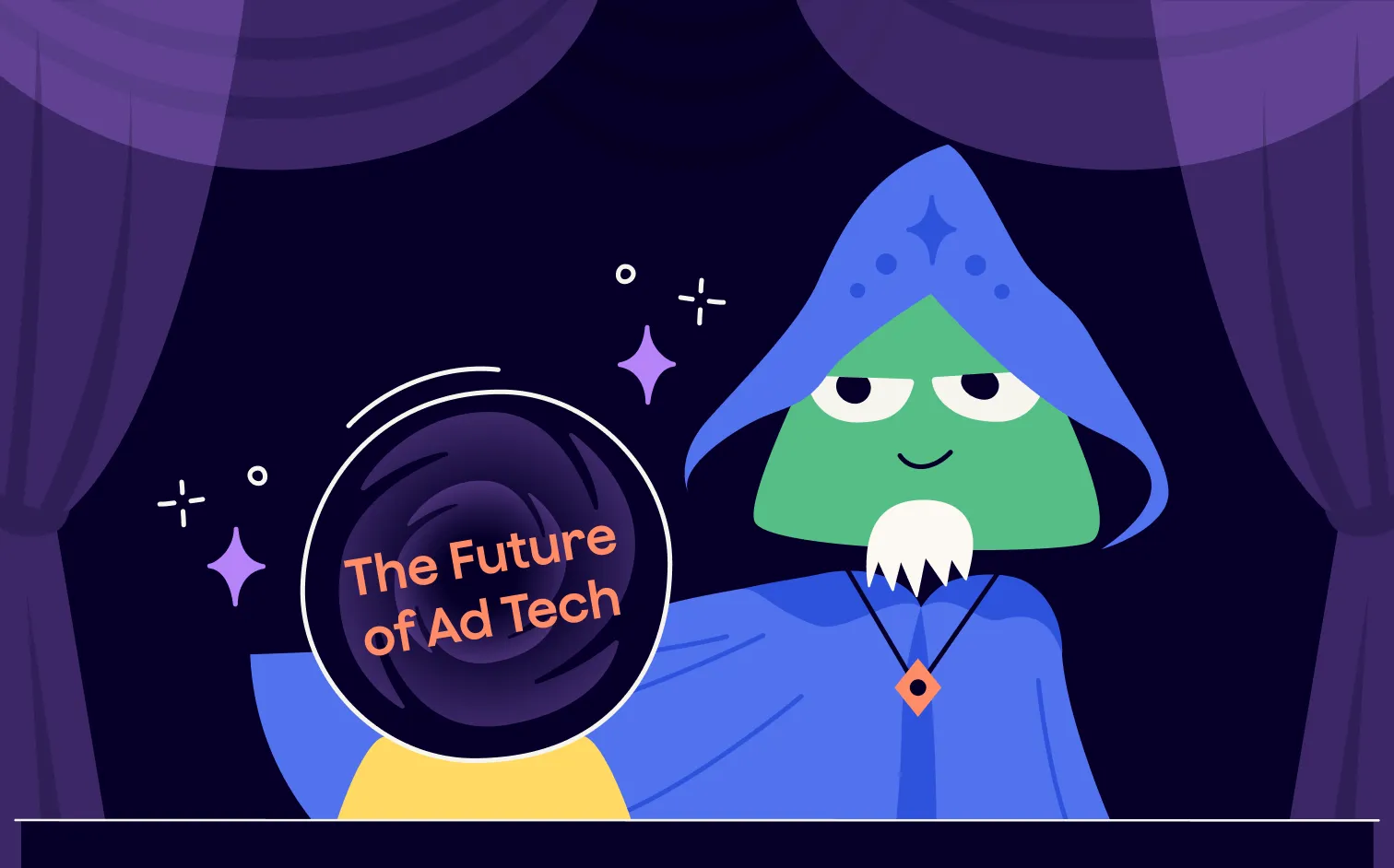 AdTech Trends 2026: The Great Reset of Digital Advertising