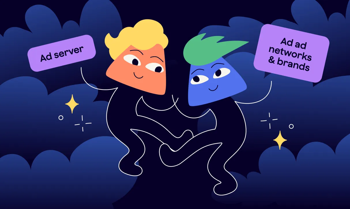 7 Advantages of Using Third-Party Ad Servers for Brands & Networks