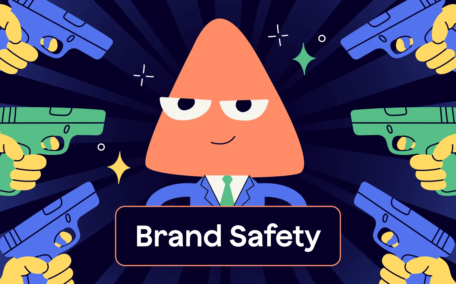 Brand Safety Programmatic: Your Guide to Ad Fraud Prevention and Winning Users' Trust