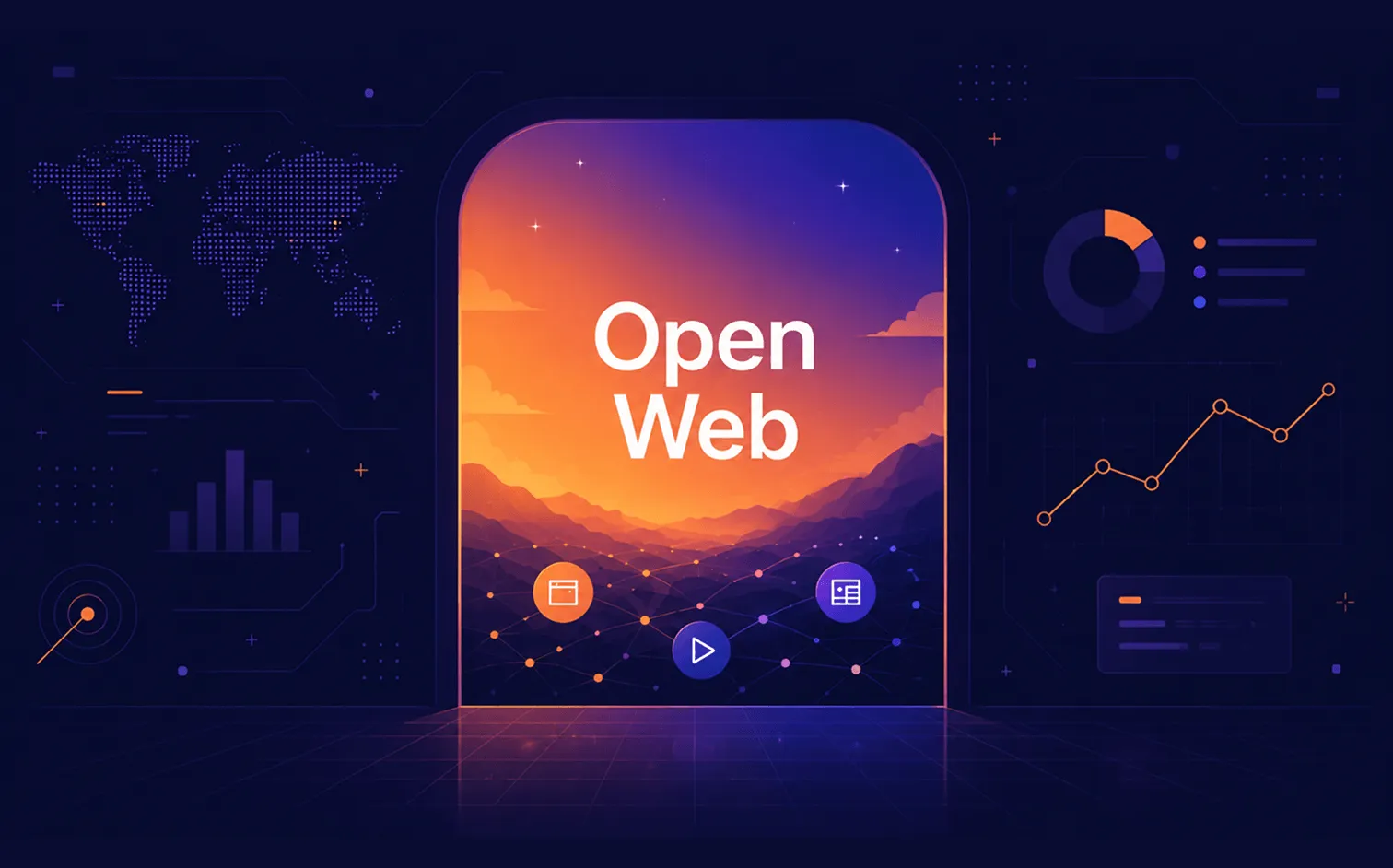 How to Buy Native Ads Traffic in 2026 for Better Ad Results