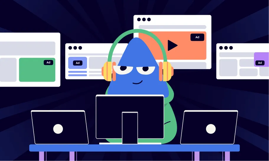 The Almanac of Digital Ad Formats: All the What’s, Why’s, and How Much’s