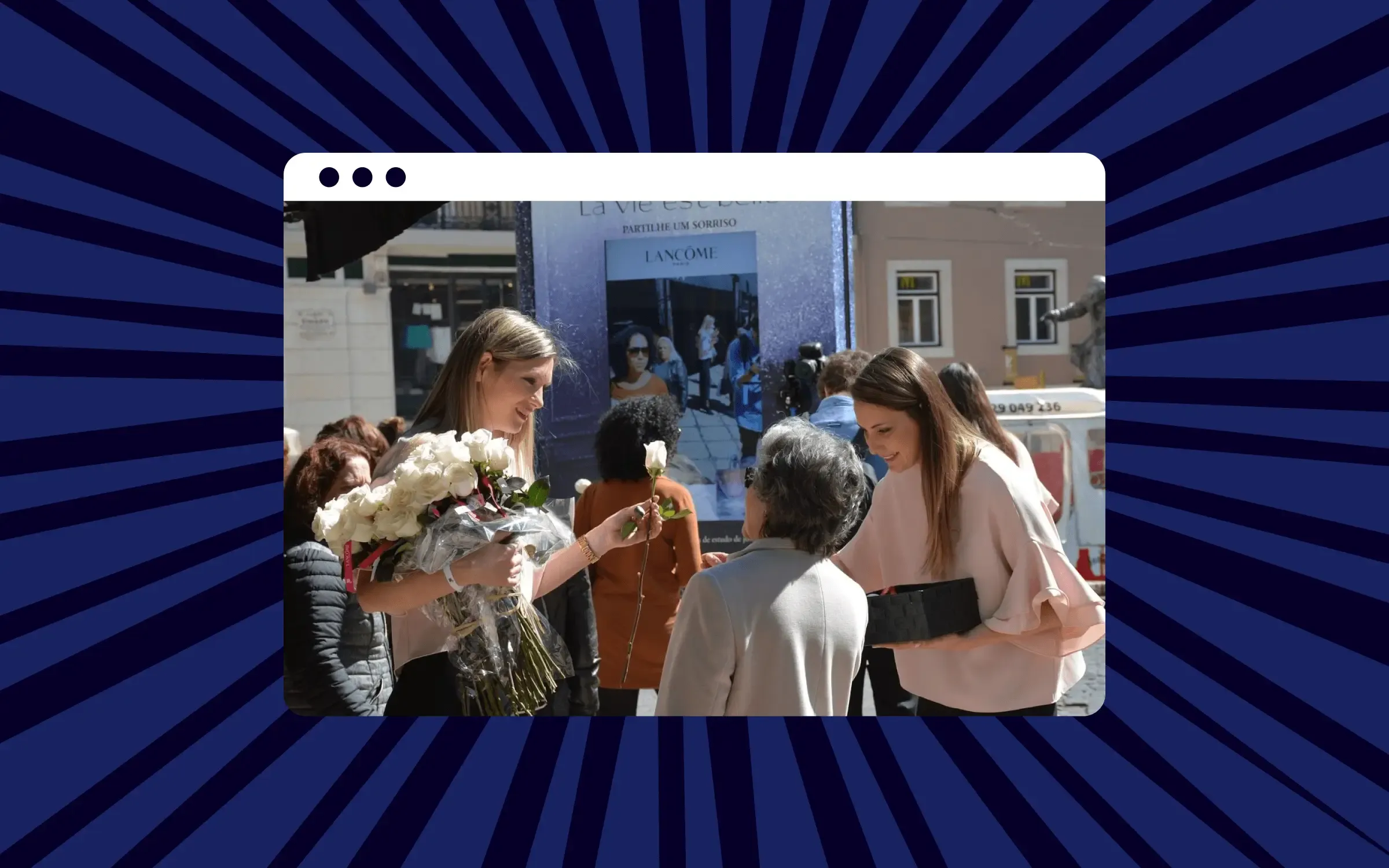 DOOH Media Example # 5