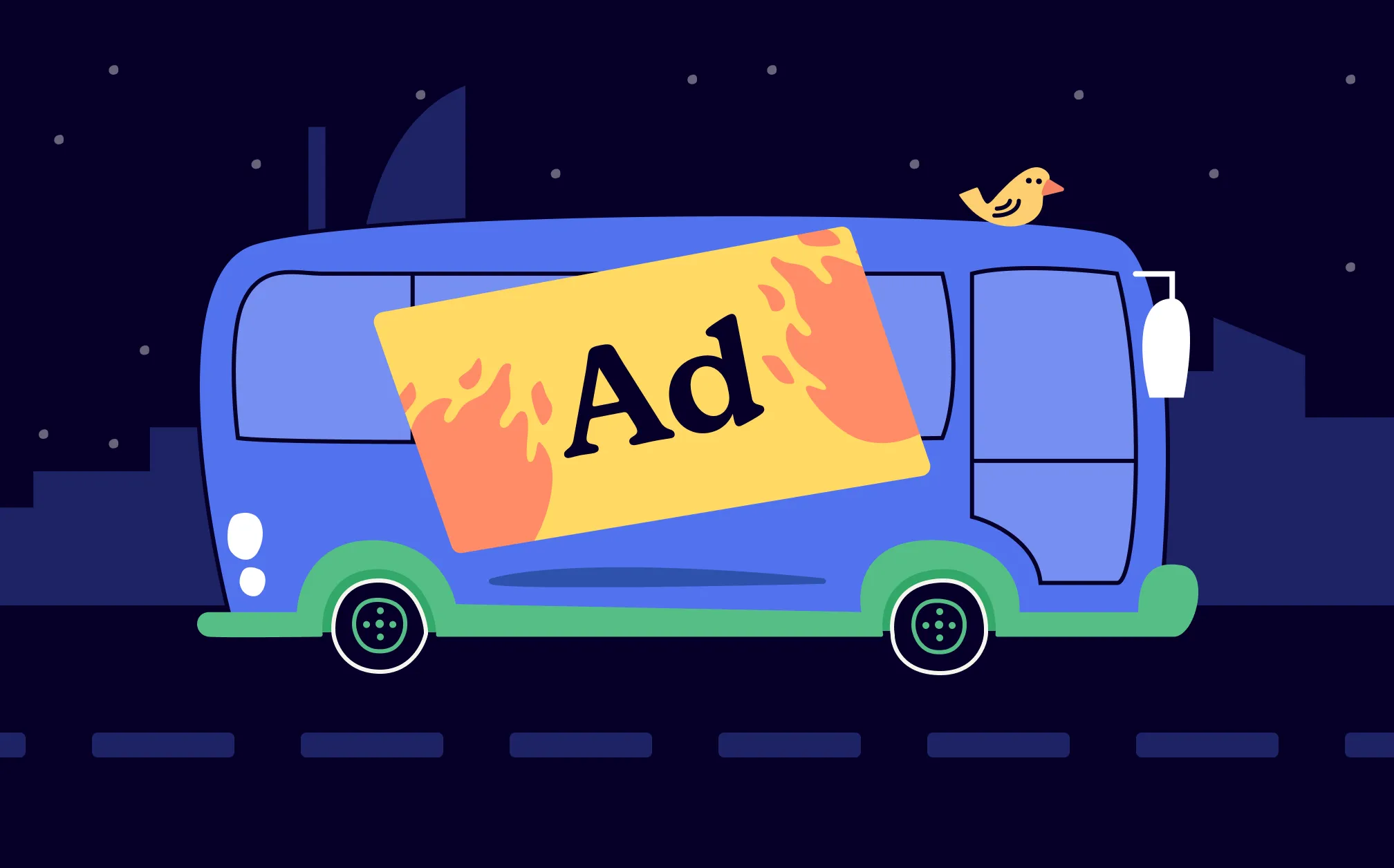 The World is Your Ad Slot: What are Digital OOH Ads &#38; How to Launch a Programmatic DOOH Campaign in 2024!