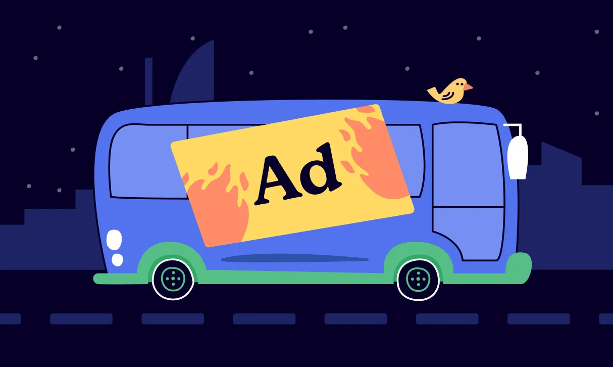 The World is Your Ad Slot: What are Digital OOH Ads & How to Launch a Programmatic DOOH Campaign in 2024!