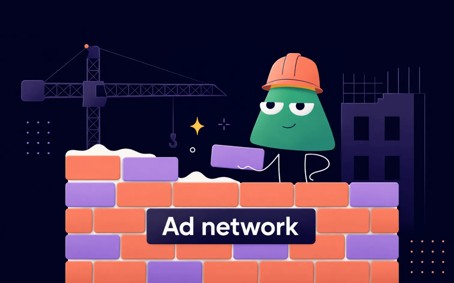 How to Build an Ad Network: The Complete 2026 Founder's Guide