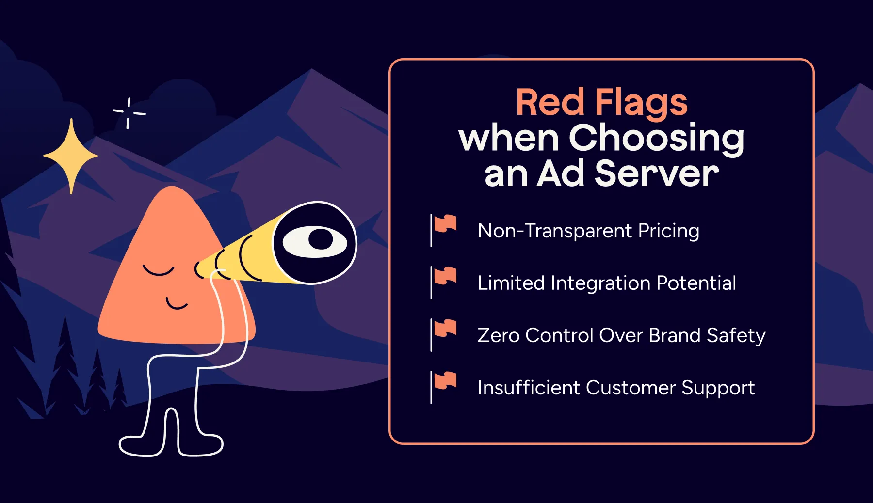 Ad Server Pitfalls