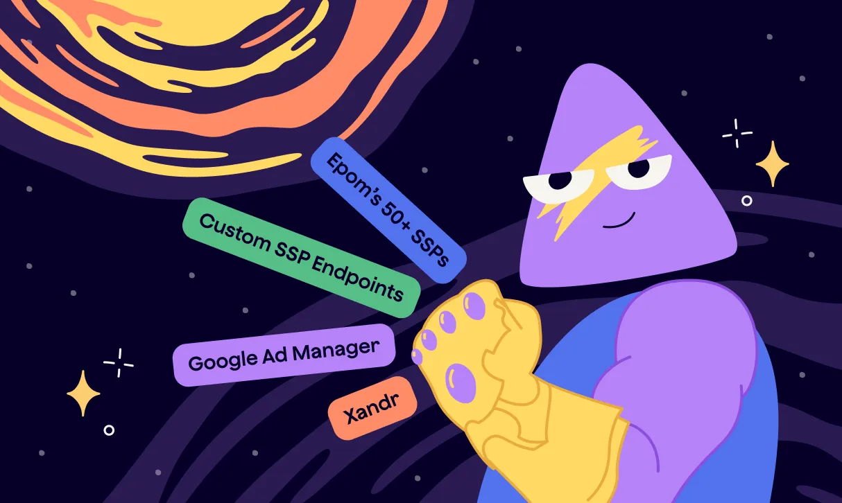 How and Why to Connect New SSP in Epom WL DSP: Step-By-Step Guide