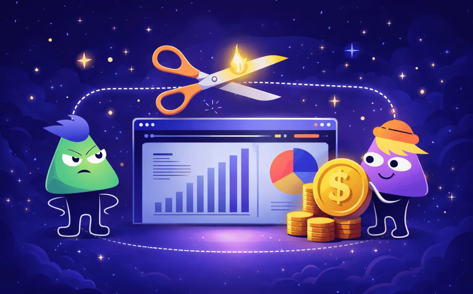 How to Monetize a Website Without Giving Half Your Revenue Away