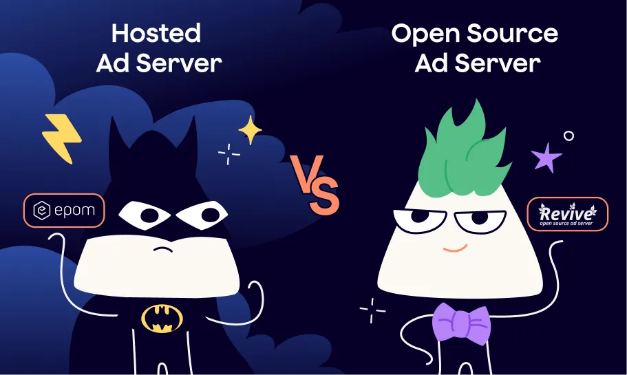 Open-Source Ad Server vs Hosted Ad Server: Which Is Better for Ad Networks and Why?