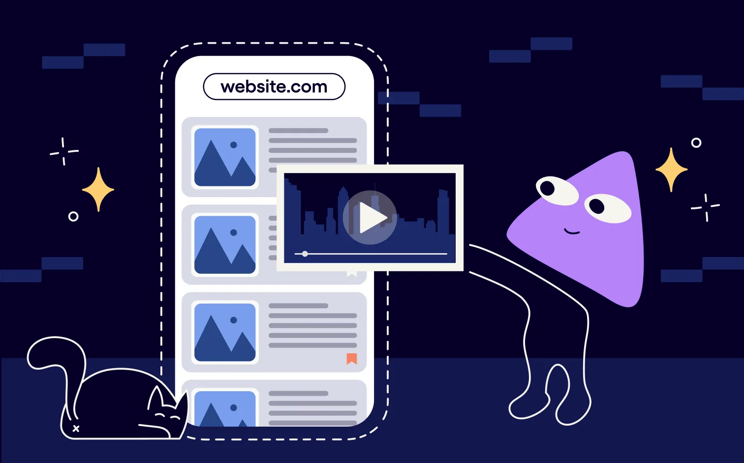 Outstream Video Ads: Moving Beyond the Limitations of Pre-Roll
