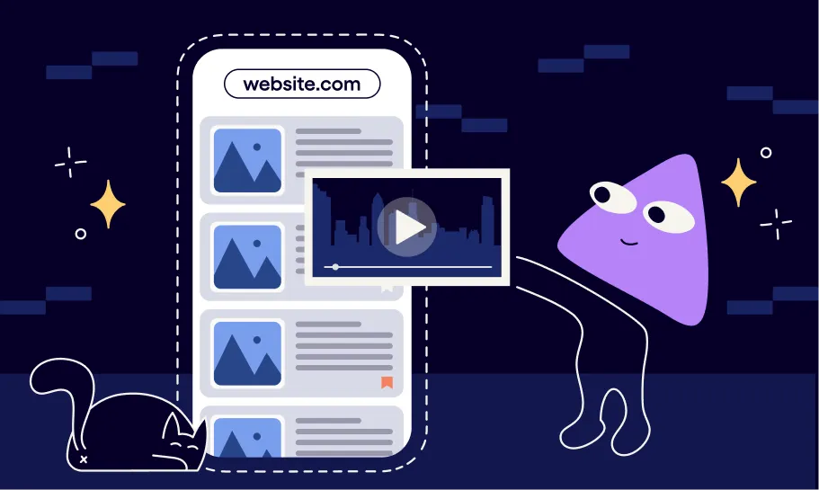 Outstream Video Ads: Moving Beyond the Limitations of Pre-Roll