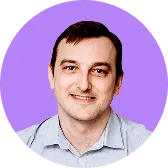 Andriy Liulko
