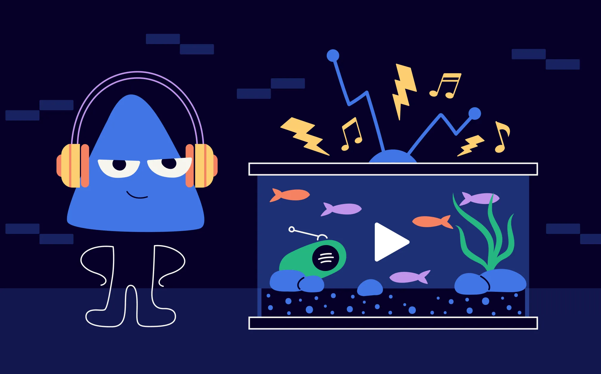 Turn Up the Volume: How Programmatic Audio Can Transform Your Ad Campaigns