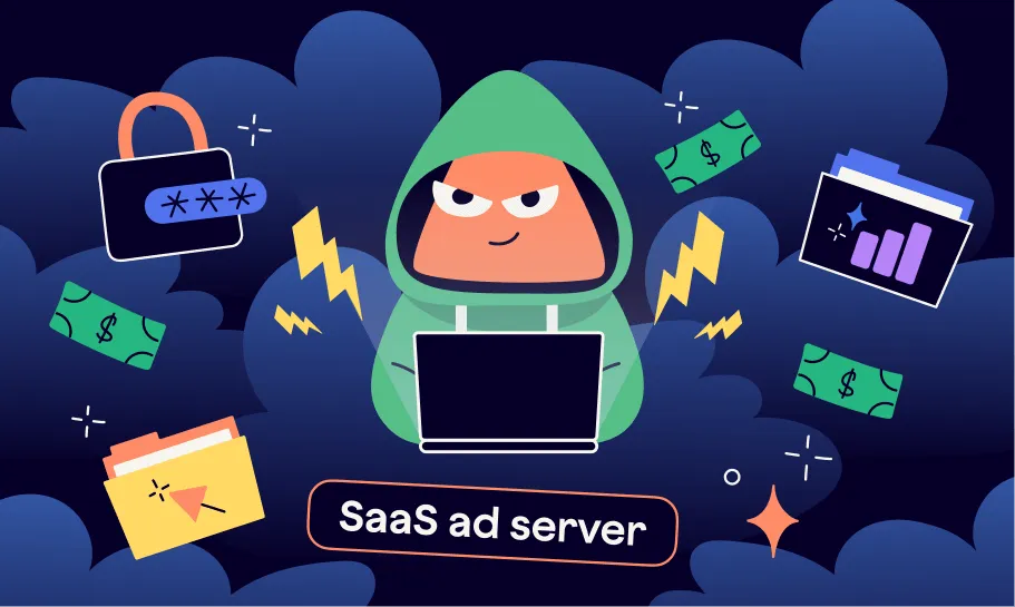 SaaS Ad Server: Less Tech Burden, More Revenue Power