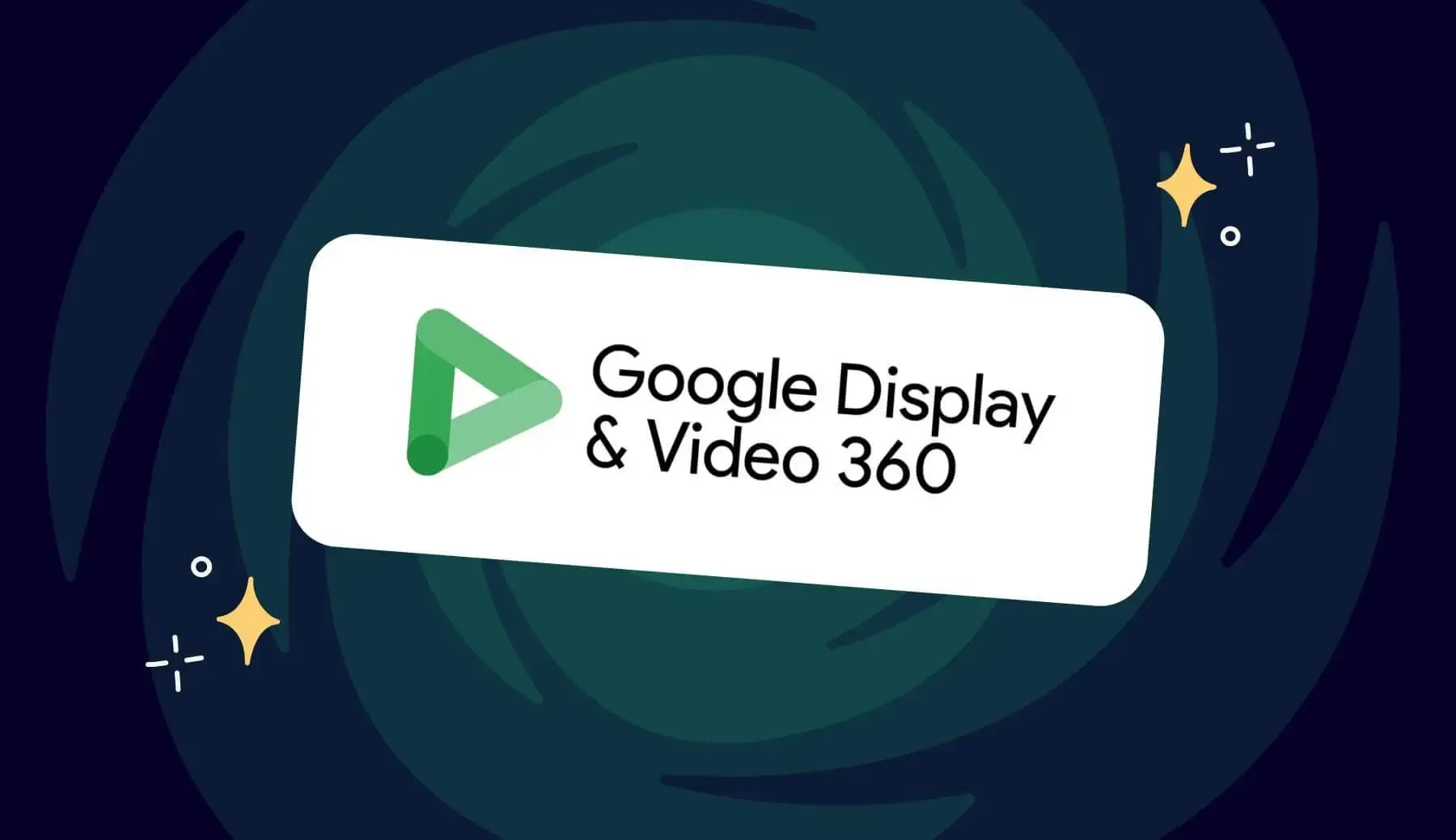 Google Display & Video 360