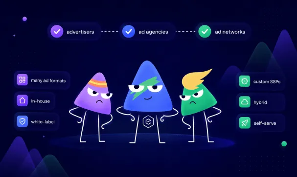 9 Top DSP Platforms on the Market in 2026 [+ How to Choose Yours]