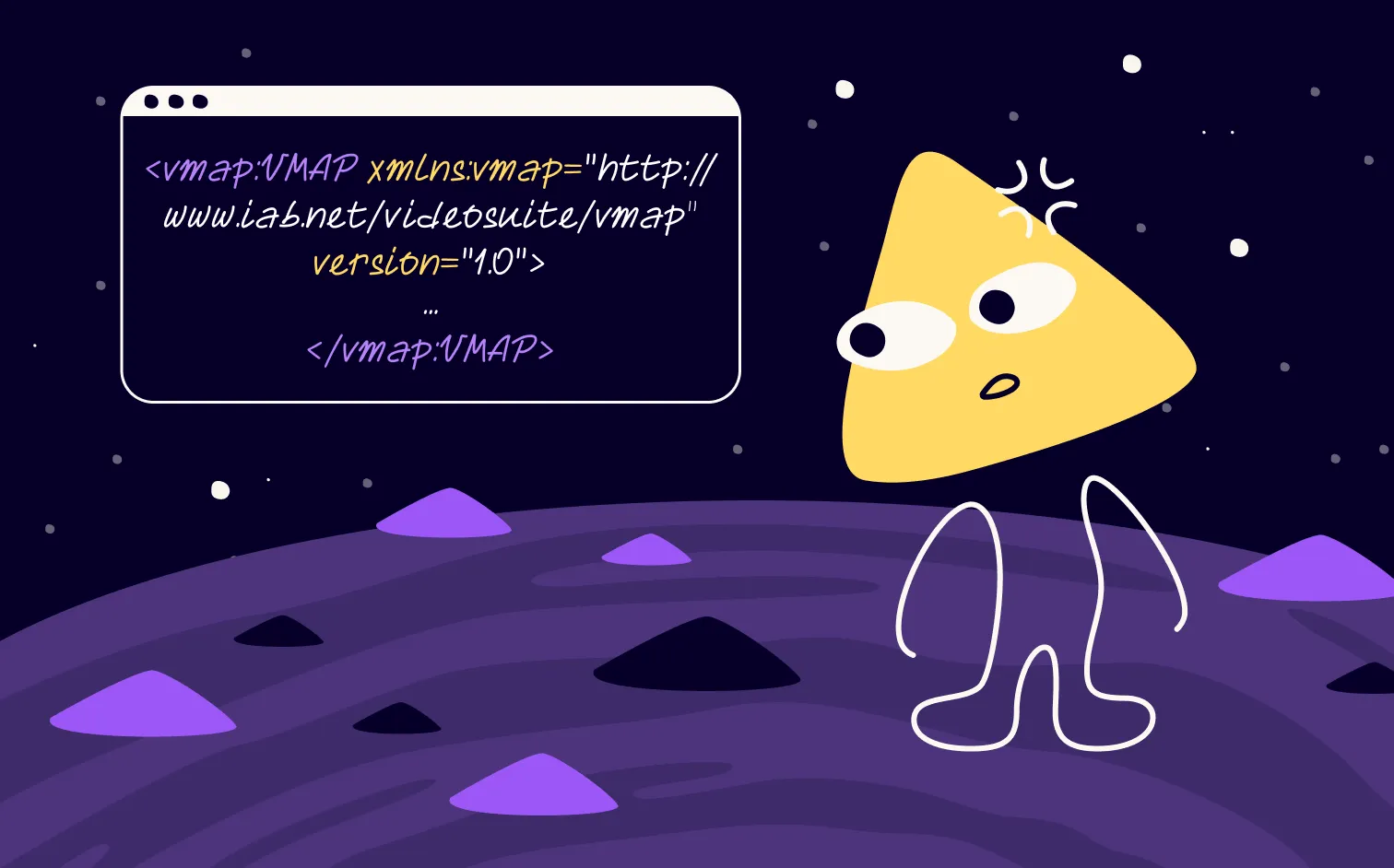The Encyclopedia of Video Ad Serving: What VAST, VPAID, VMAP, MRAID, SIMID, and OMID Are and Why You Should Care