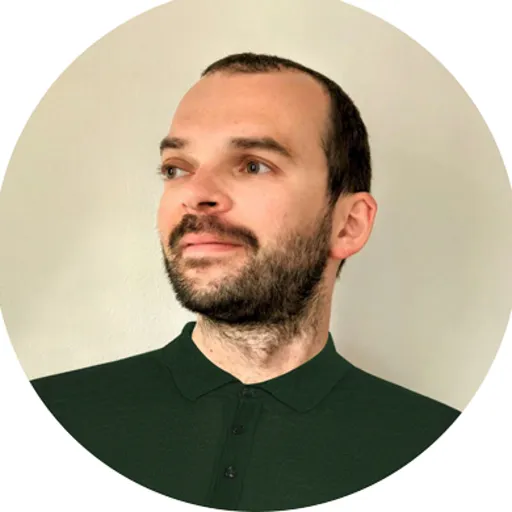 Author Photo