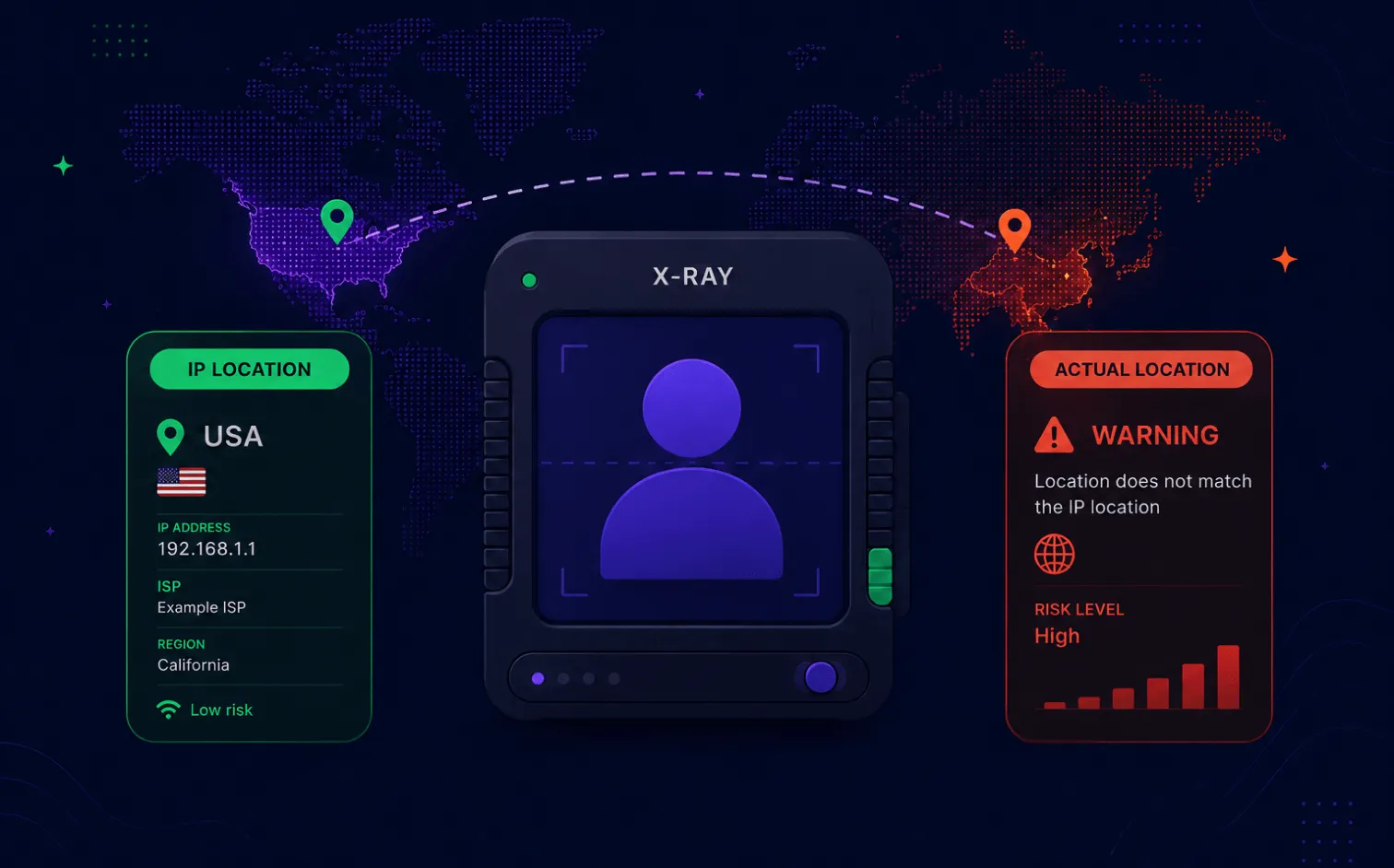 The $1,000-a-Day Leak: How to Stop Paying Top Tier CPMs for Spoofed Traffic