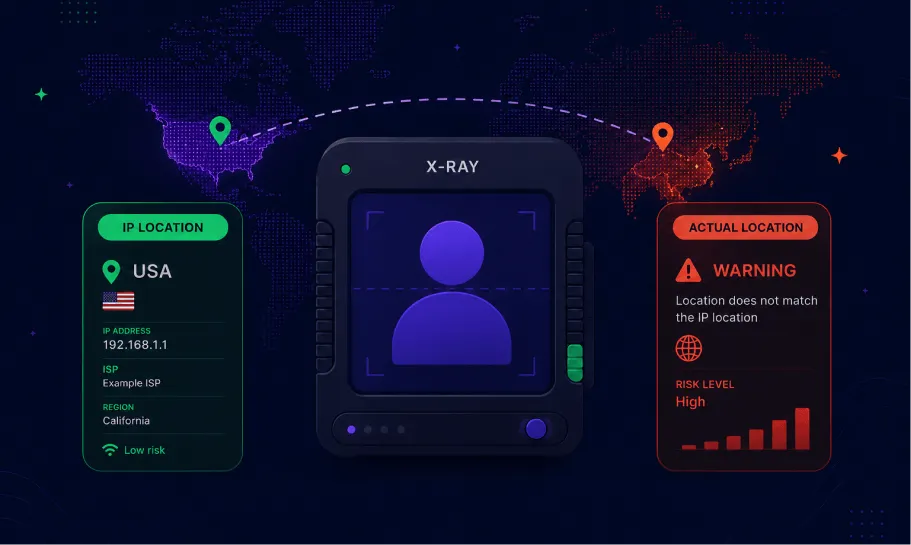 The $1,000-a-Day Leak: How to Stop Paying Top Tier CPMs for Spoofed Traffic