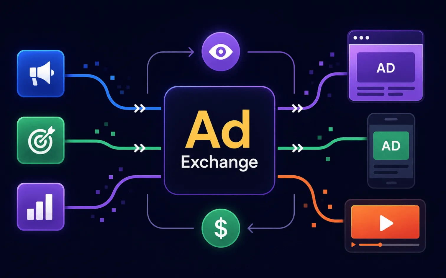 What Is an Ad Exchange? How It Works and Why It Matters