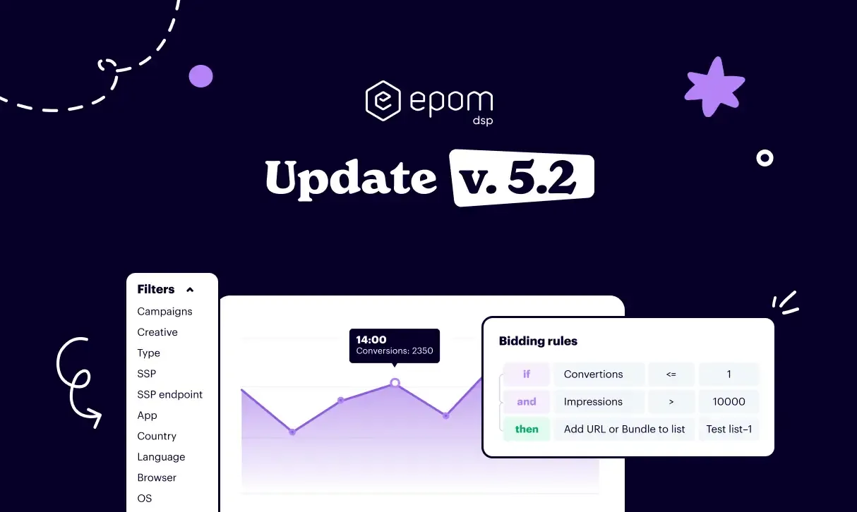 Epom WL DSP Season 5, Episode 2: Where UI Meets UX
