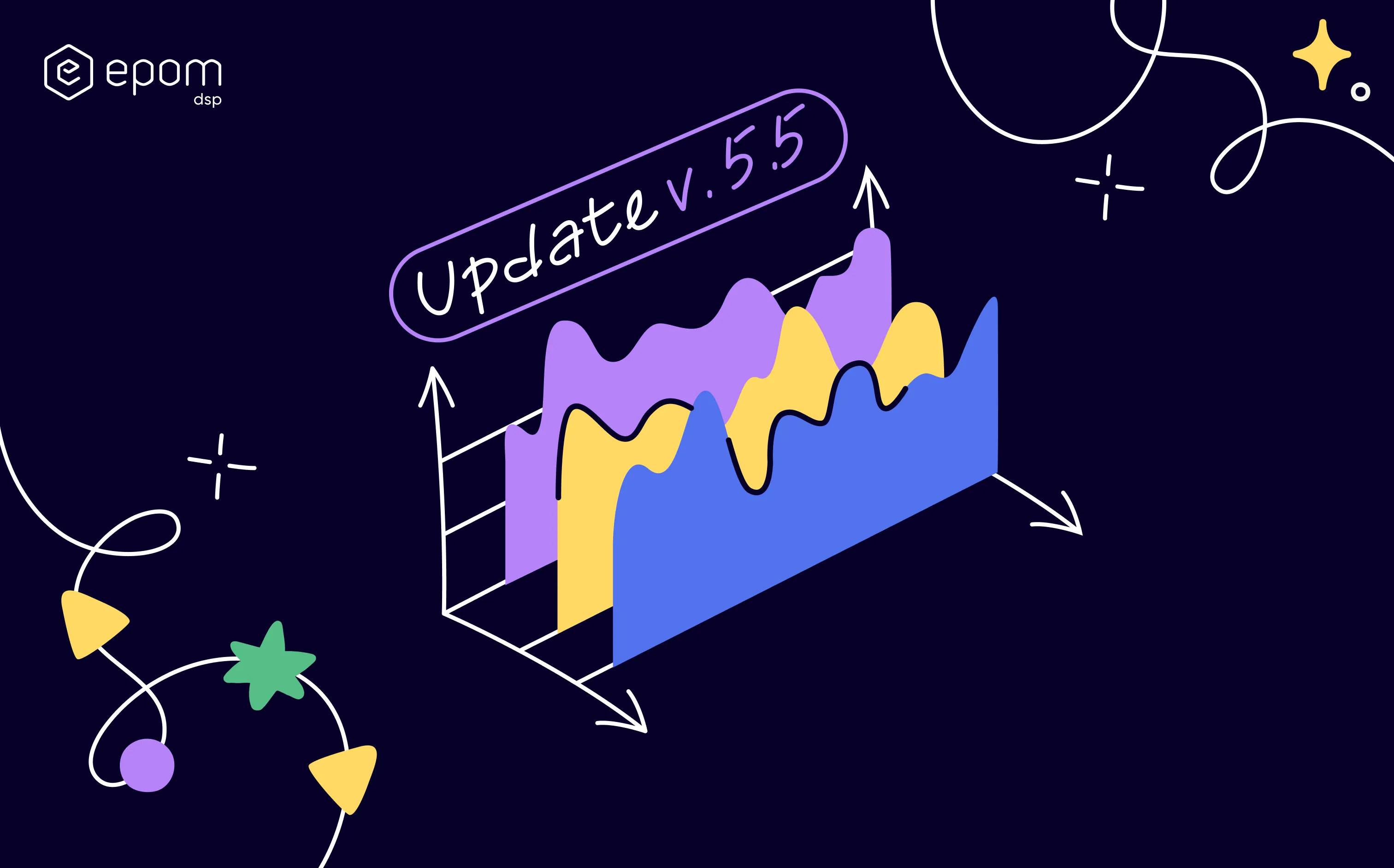 Epom White-Label DSP 5.5 or 7 Major Tweaks to Make Your Life Easier