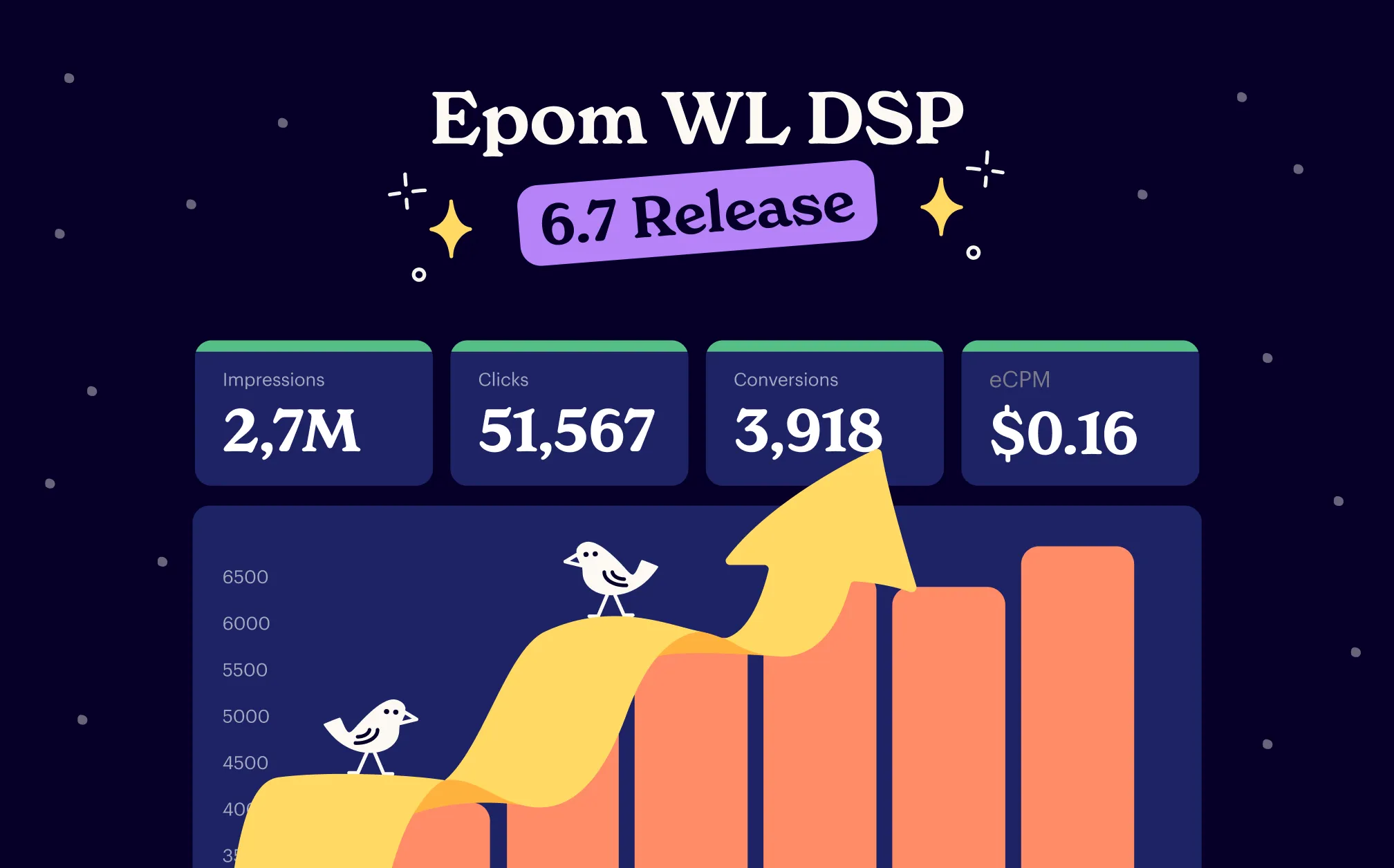 Epom DSP 6.7: Smarter, Faster, and Packed with Upgrades