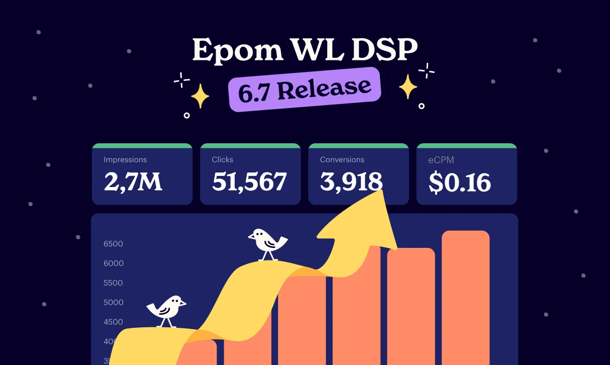 Epom DSP 6.7: Smarter, Faster, and Packed with Upgrades